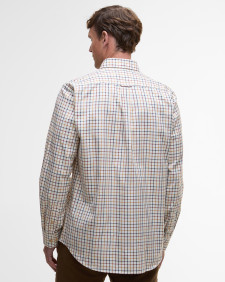 Sporting Regular Long-Sleeved Shirt 
