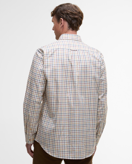 Sporting Regular Long-Sleeved Shirt