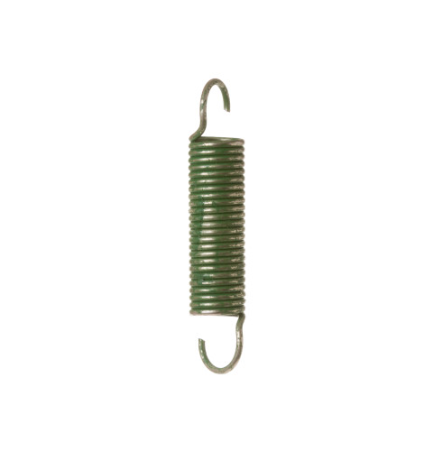 Dishwasher Timer Lever Spring