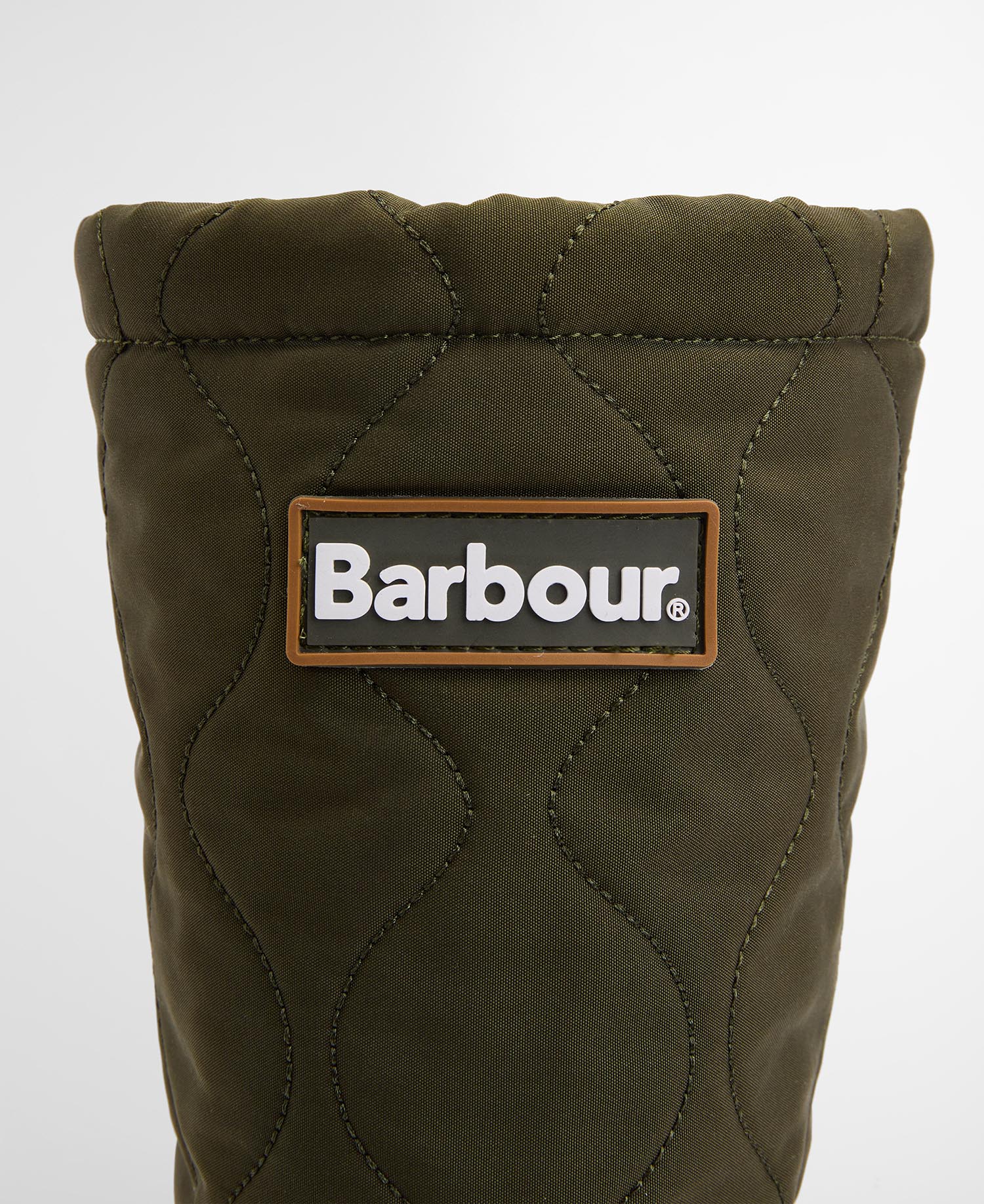 Marnie Quilted Wellington Boots image number 4