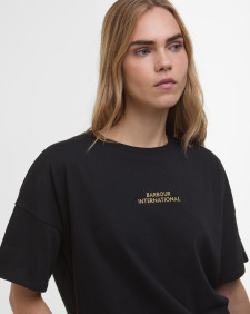 T-Shirt Harlow Logo 
