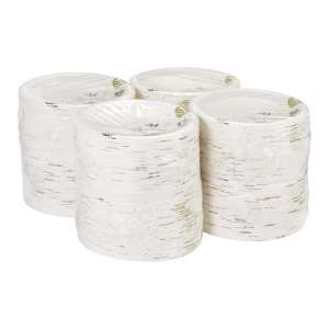 Dixie, 7" Medium-weight Paper Plates, Multicolor