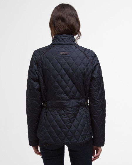 Steppjacke Crawford Cavalry