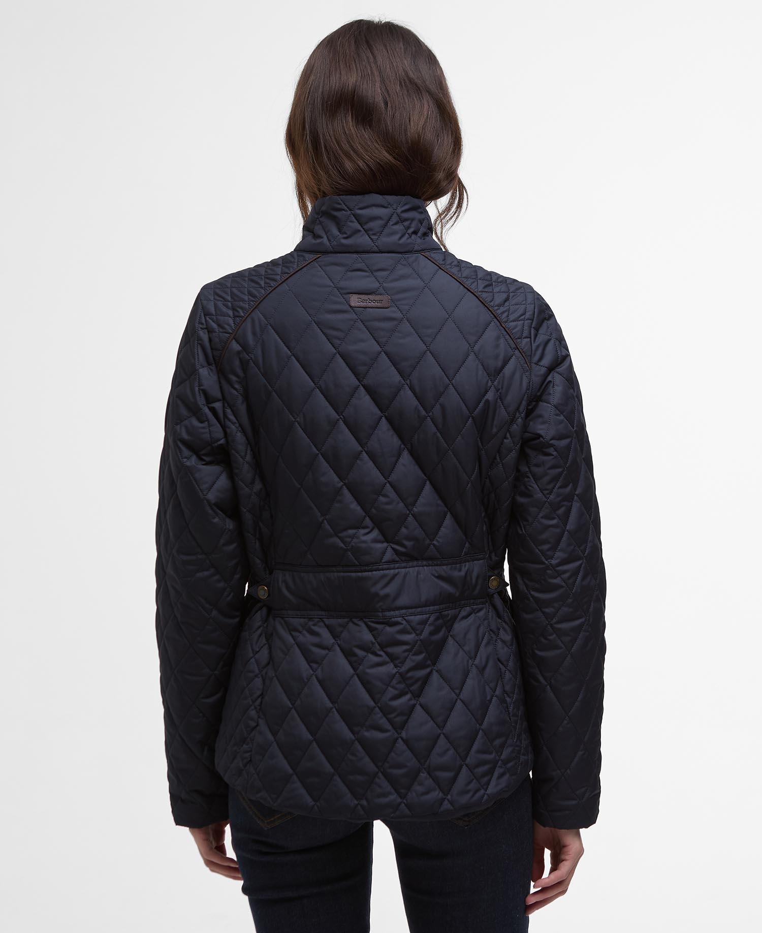 Steppjacke Crawford Cavalry image number 2