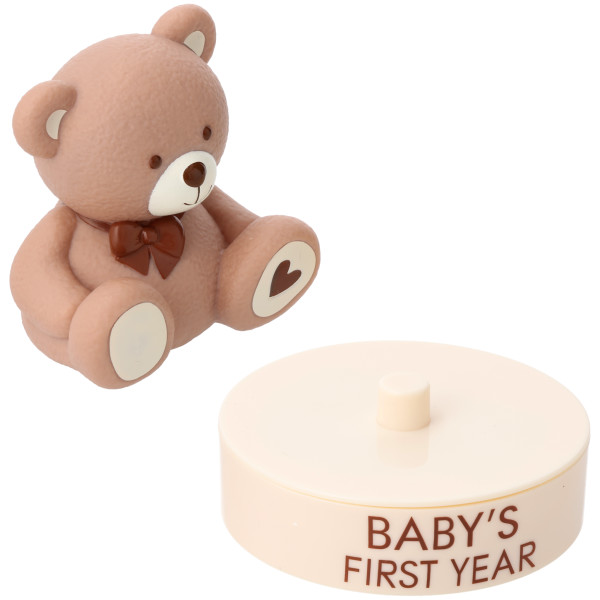 Beary First Year DecoSet®