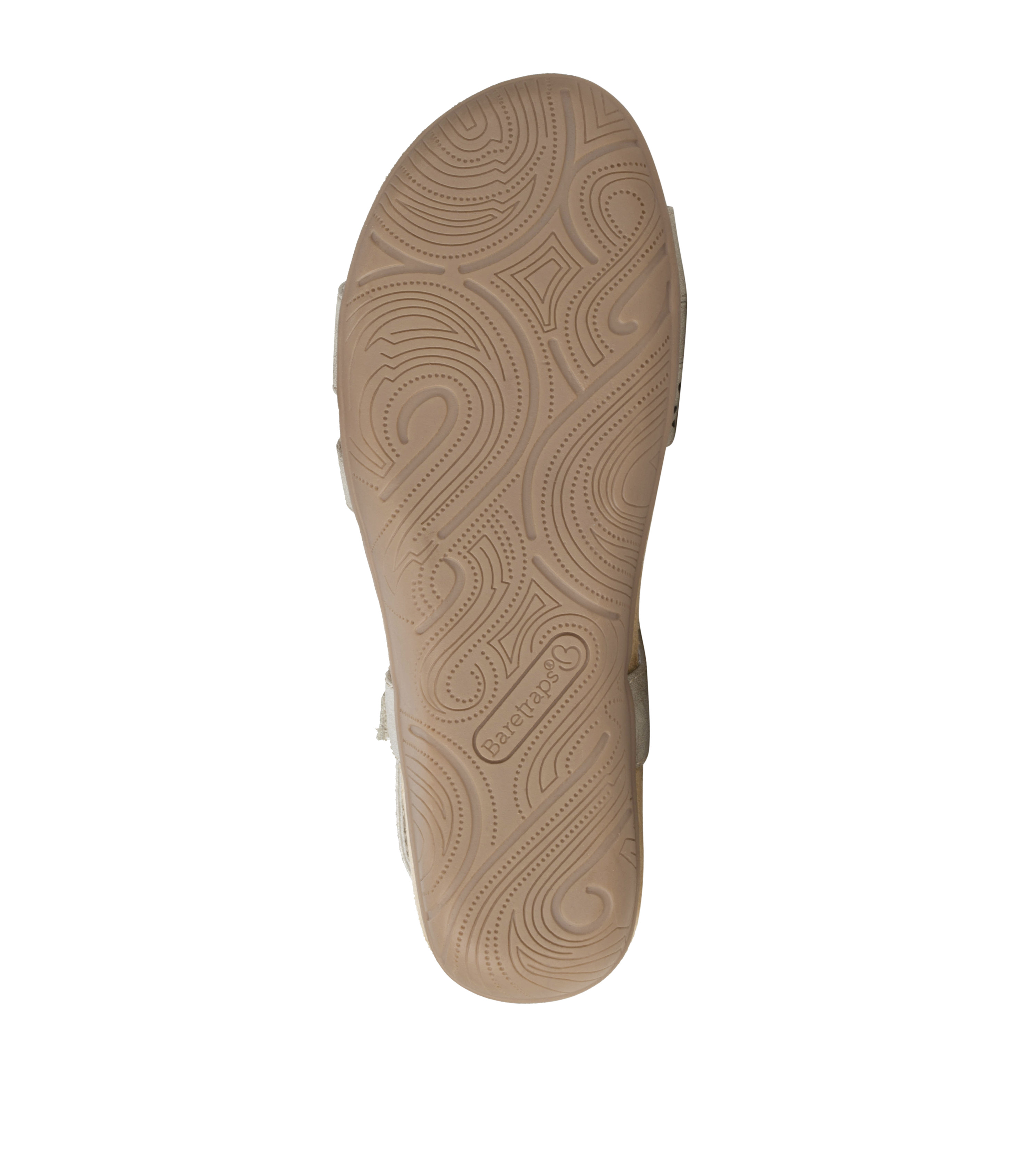 Baretraps JINNA Women's Sandals Champagne Size 11 M (BT31177)