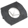 Insta Cut® 5.0 T-Handle, Pusher Block and Blade, 4 Section Wedge