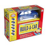 Popular Playthings Build-a-Car&trade; PPY60101