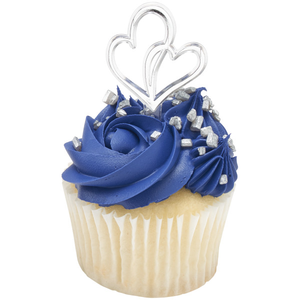 Double Heart DecoPics®