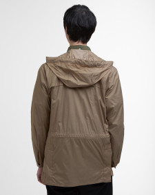 Giacca antipioggia UV Durham 