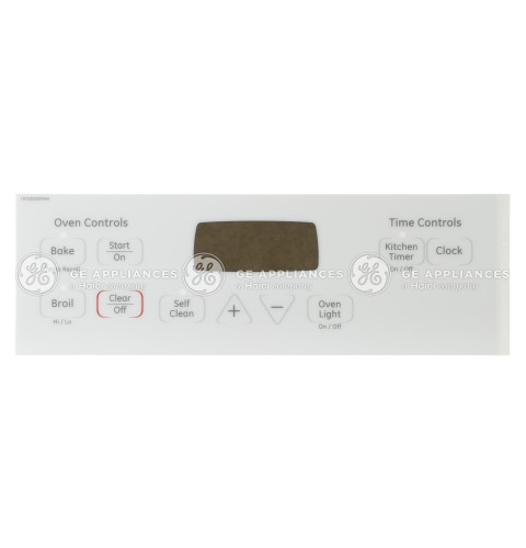 FACEPLATE GRAPHICS