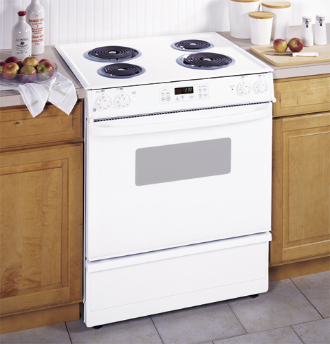 GE® 30