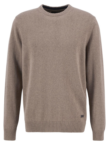 Kelson Crew Neck Jumper