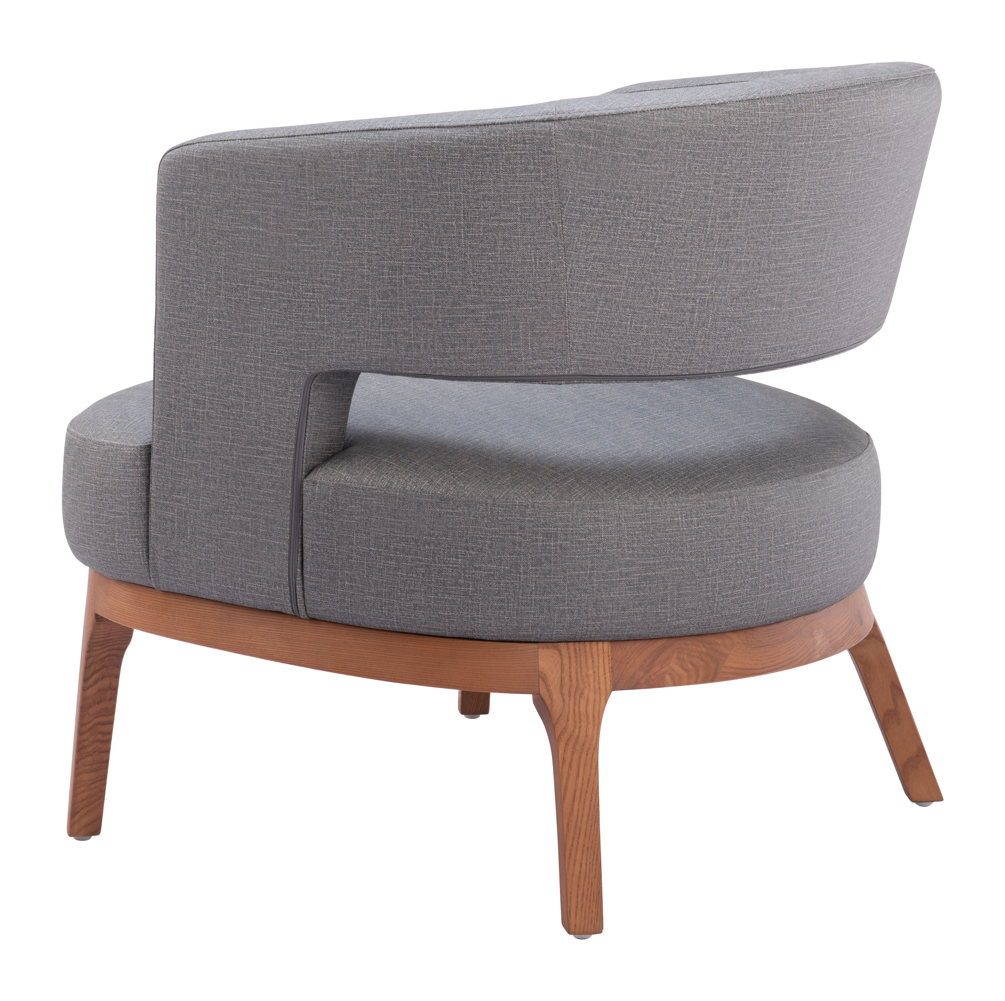 Penryn Accent Chair Slate Gray product image