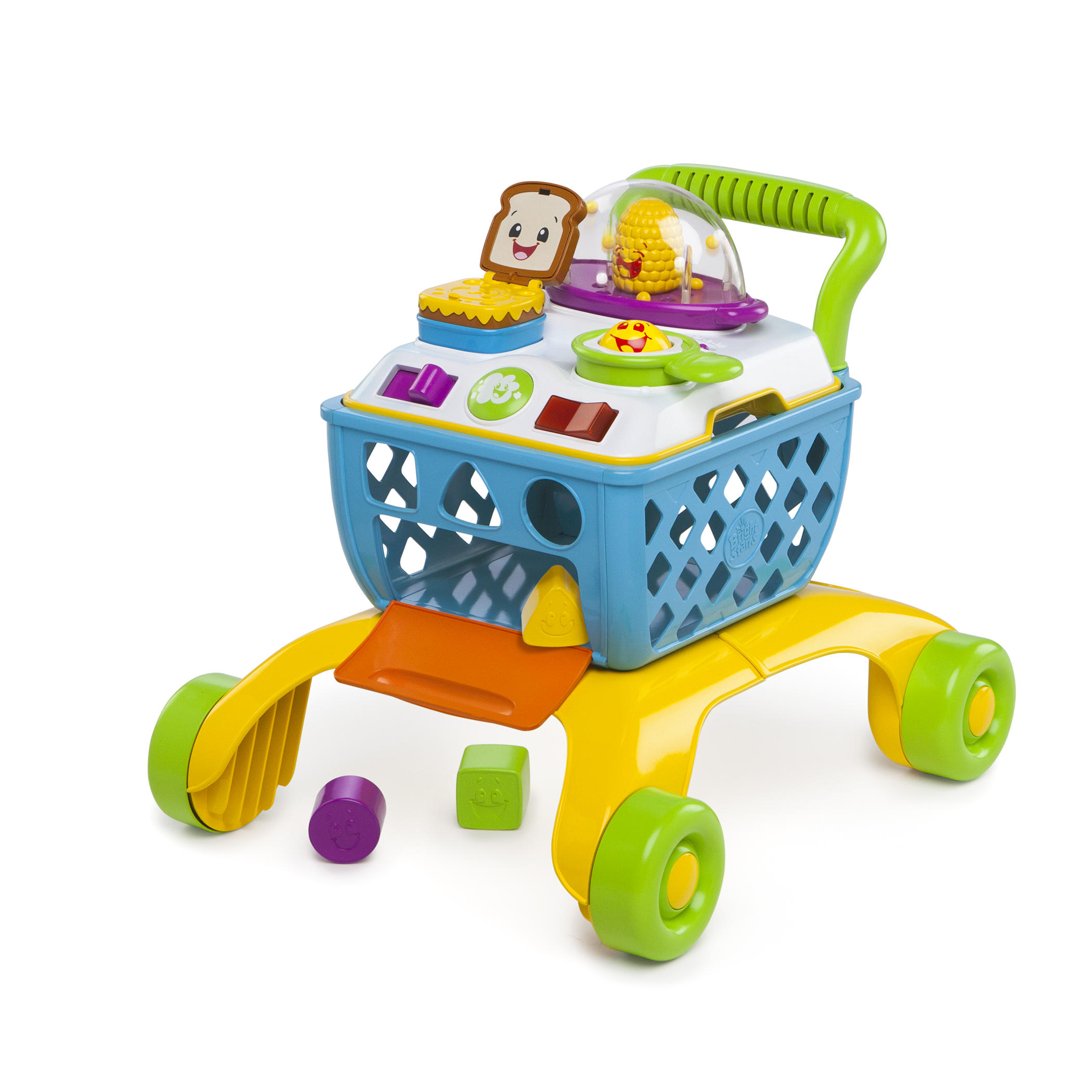 4-in-1 Shop �n Cook Walker™