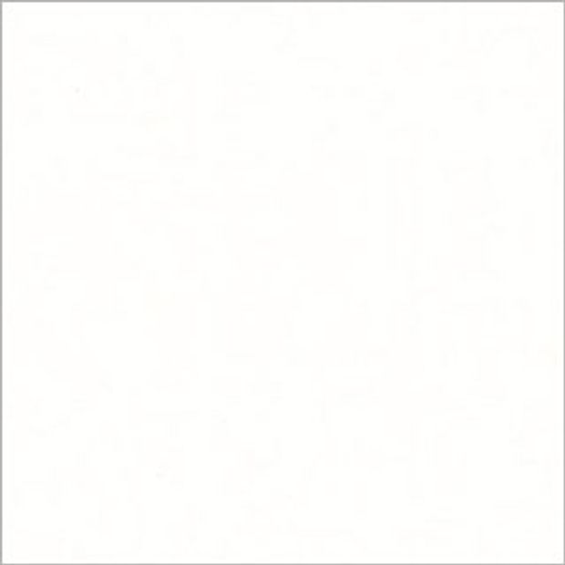 Silk White Shutter