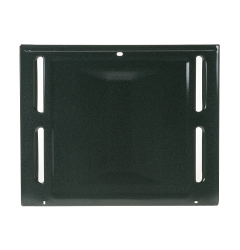 Range Bottom Panel