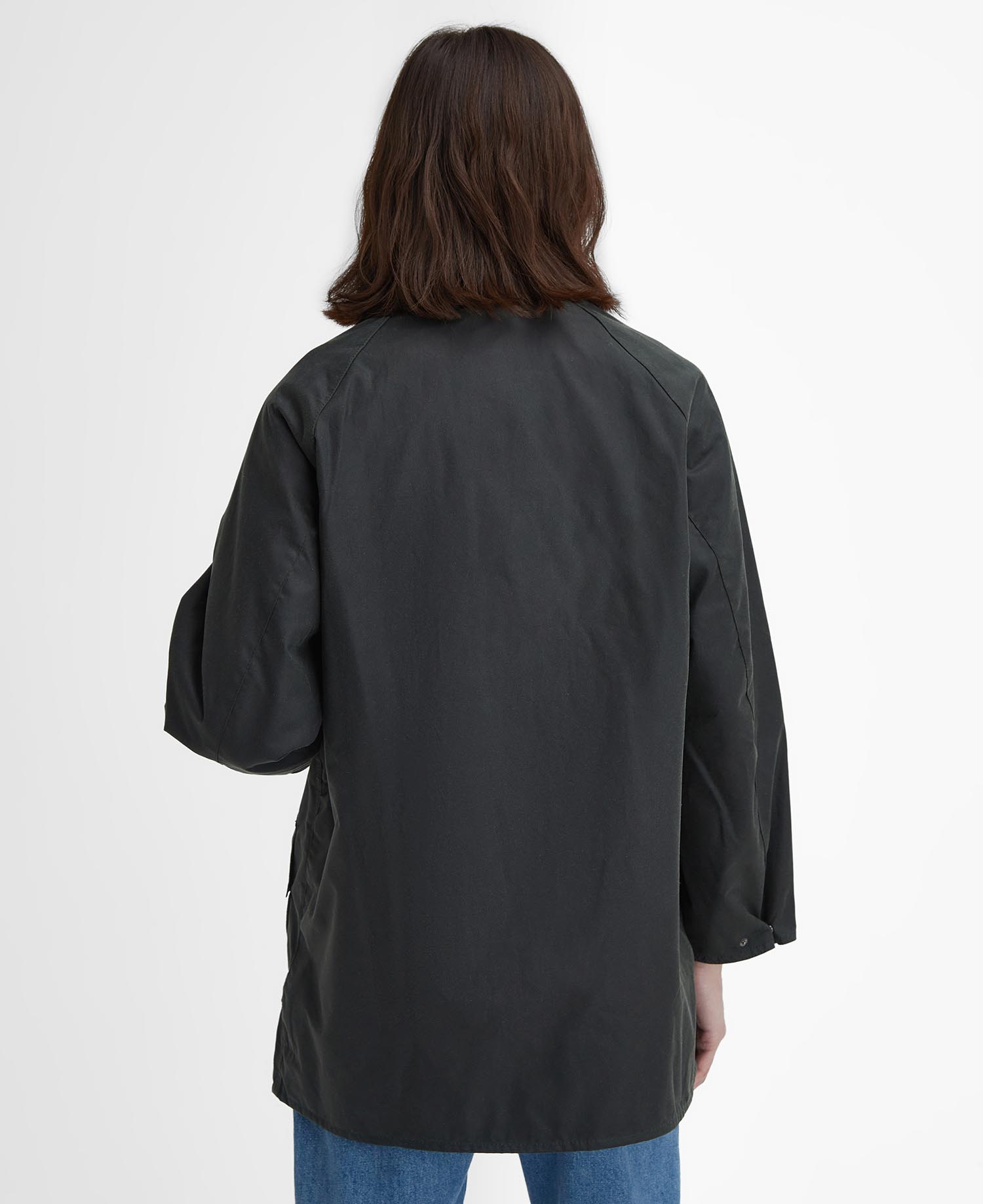Giacca cerata oversize Beaufort image number 2