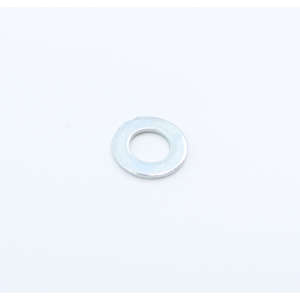 Washer 8X17X1.6 Uni 6592 Zinc