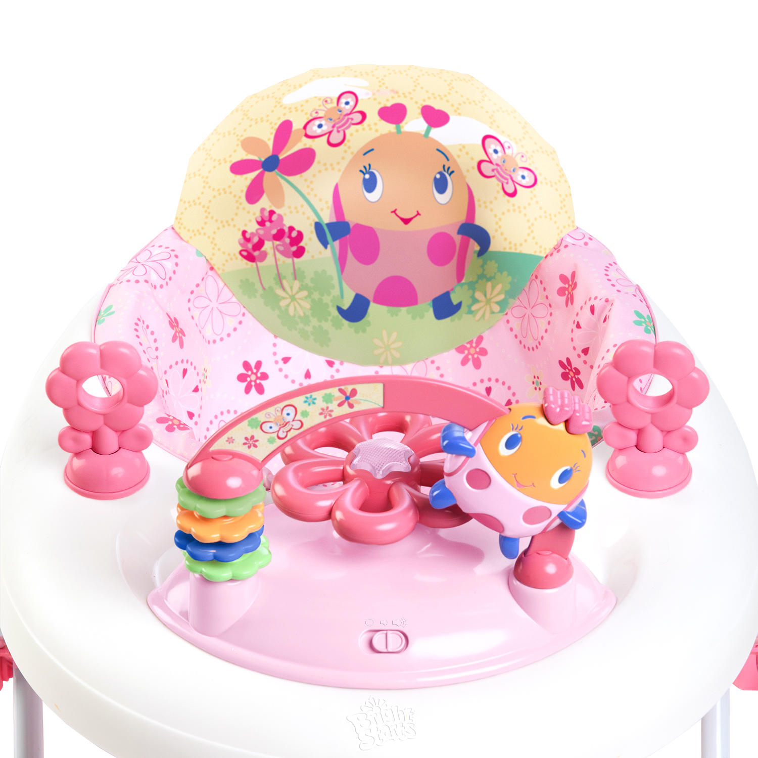 JuneBerry™ Walk-A-Bout™ Walker