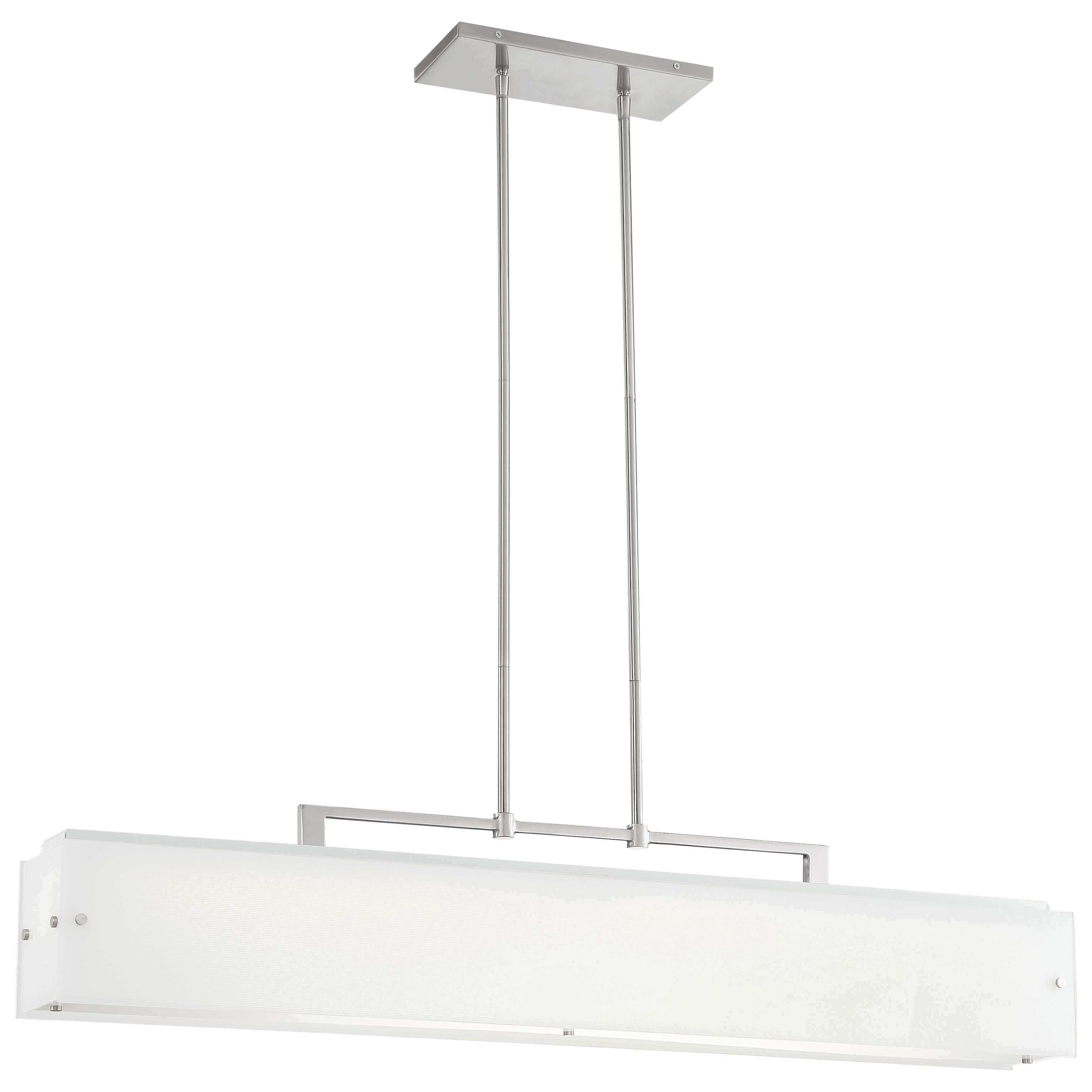Button - LED Island Light