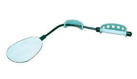 AliMed Inspection Mirror