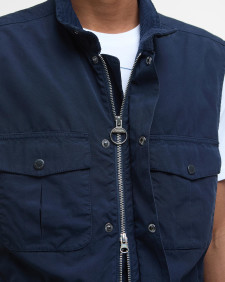 Gilet casual Corbridge 