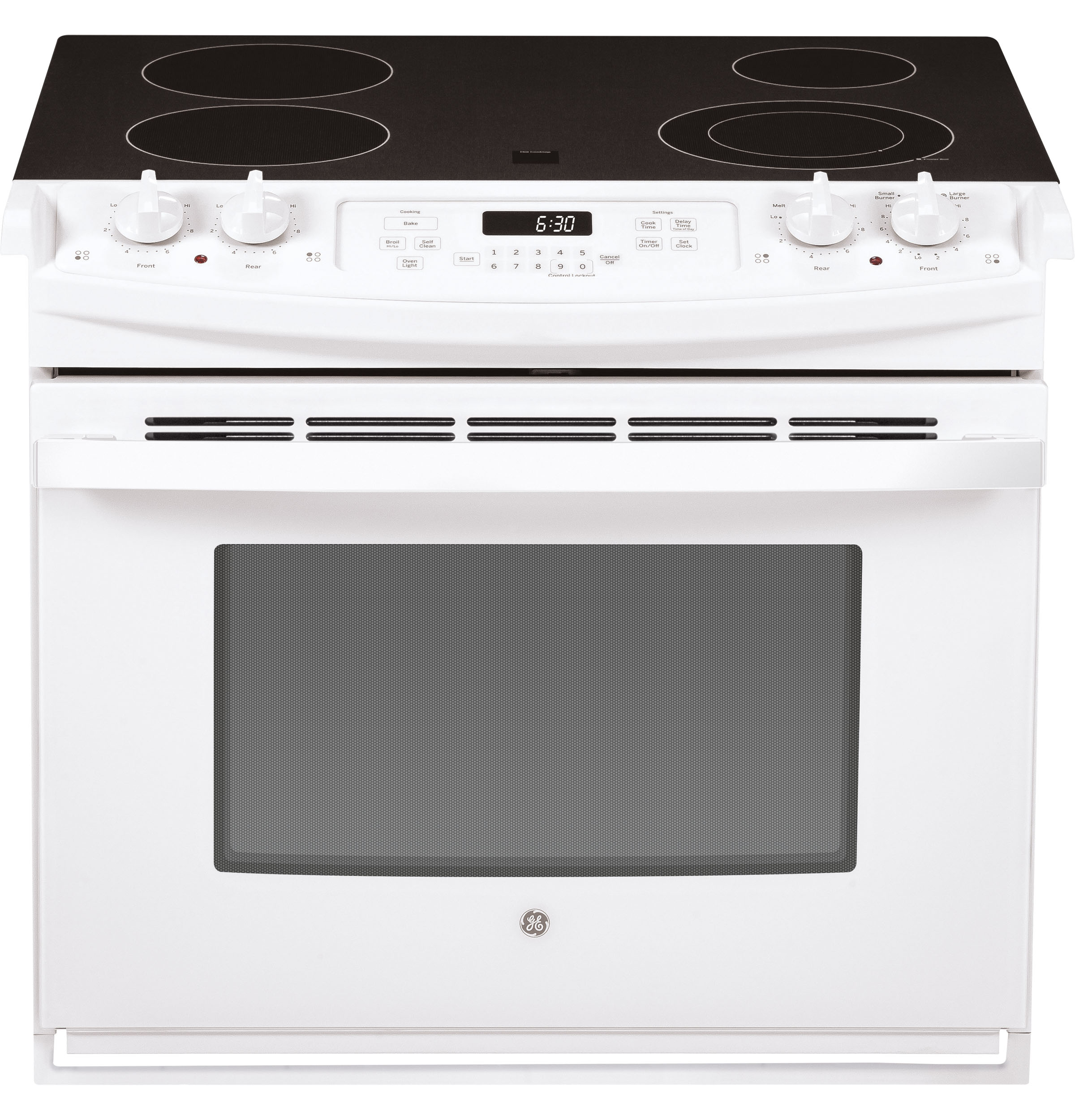 GE® 30