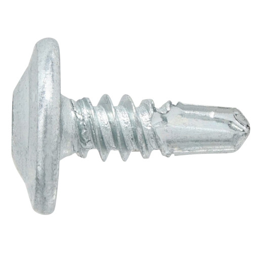 Power Pro Star Drive Truss-Head Lath Screws (#8 x 1/2