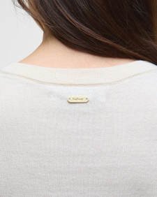 Carlby Crew Neck Jumper 