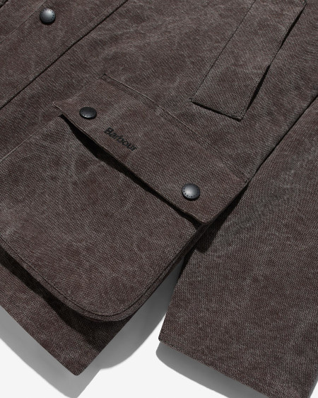 Barbour x NOAH Bedale Casual Jacket