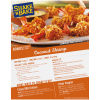 Shake 'N Bake Extra Crispy Seasoned Coating Mix Value Size, 2 ct Packets