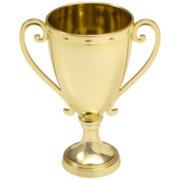 Award Winning Trophy DecoSet®