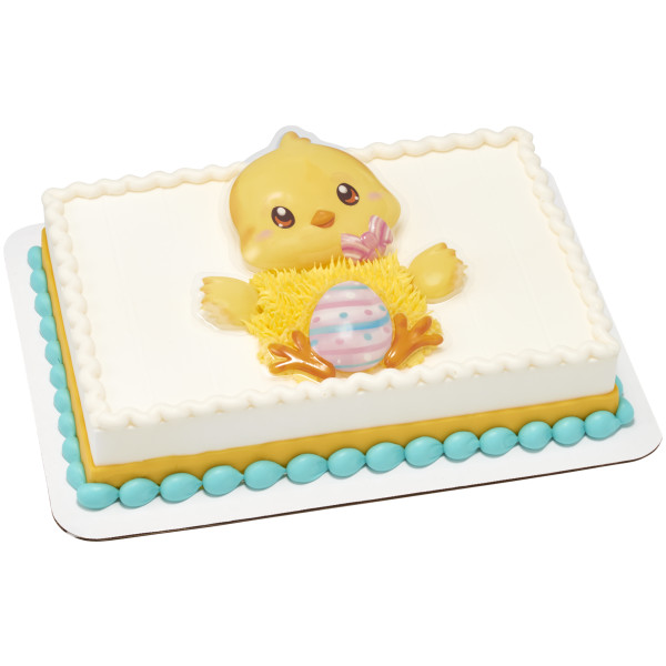 Chick Creations Pop Tops®