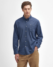 Preston Regular Long-Sleeved Shirt 