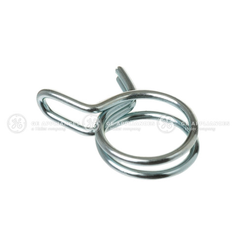 WATER VALVE INLET TUBE CLAMP