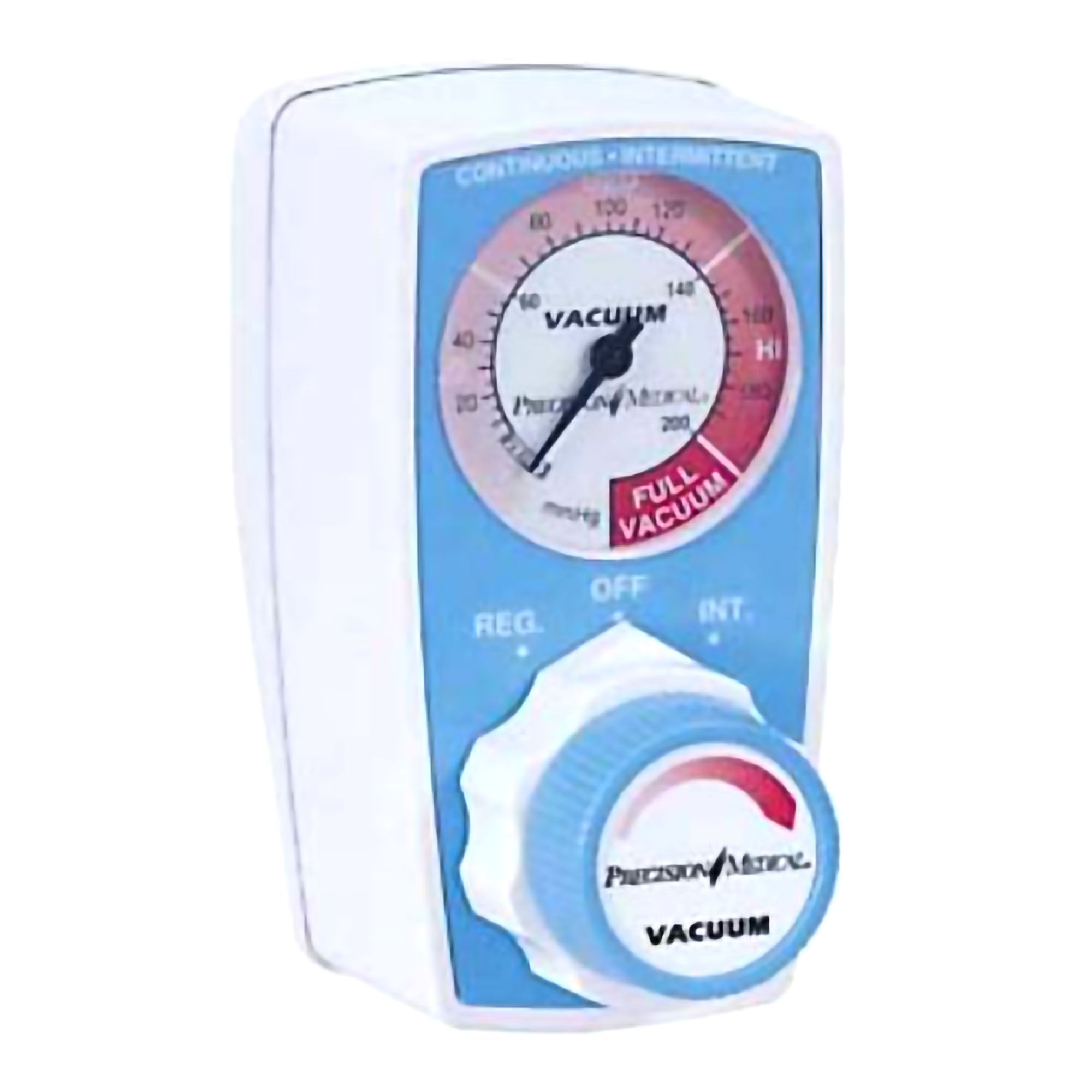Vacuum Regulator