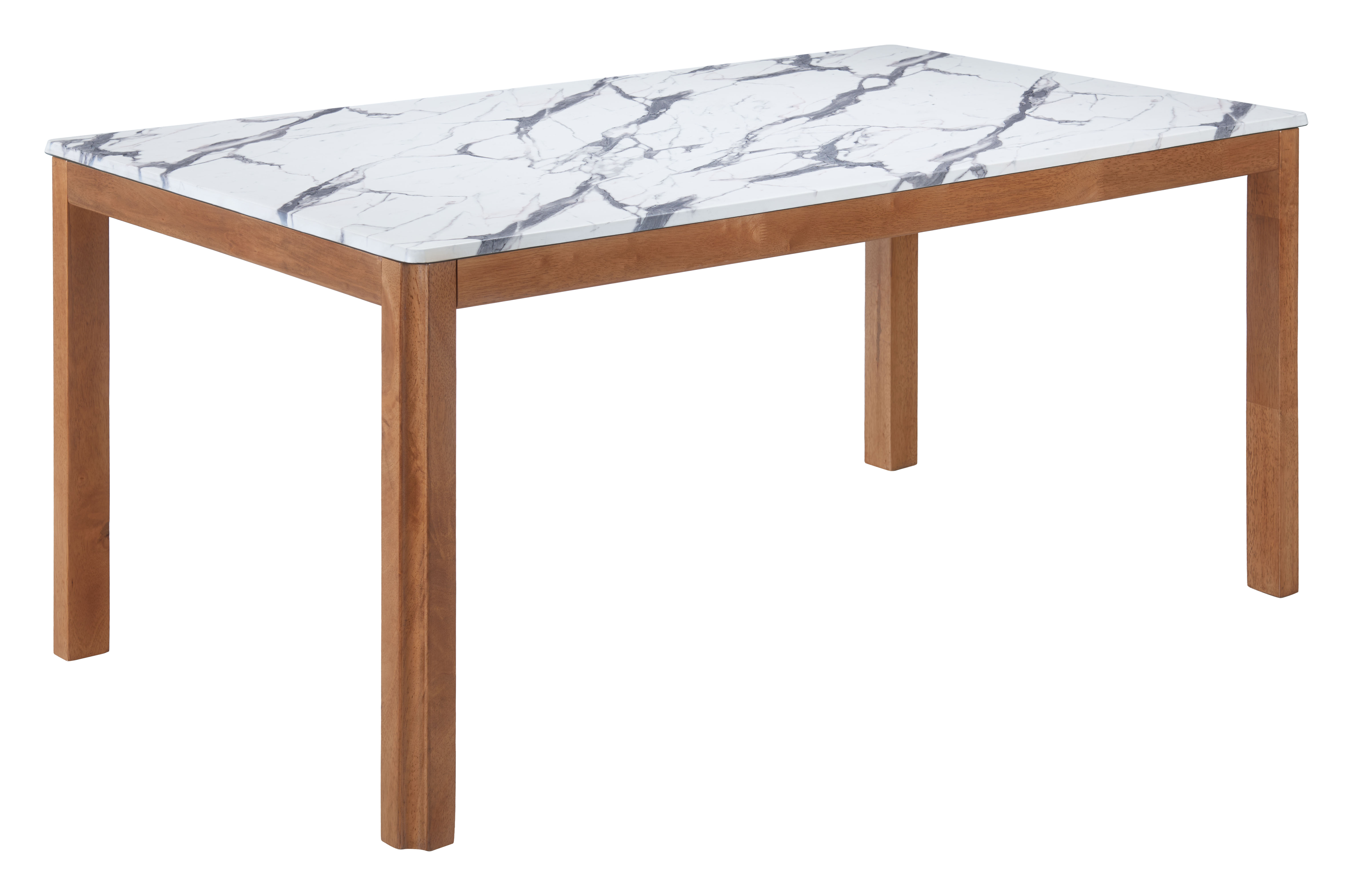 Jemy Dining Table White product image