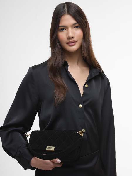 Umhängetasche Soho Mini Quilted