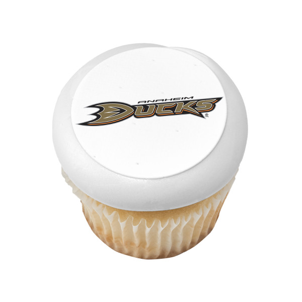 NHL® Team PhotoCake® Edible Image®