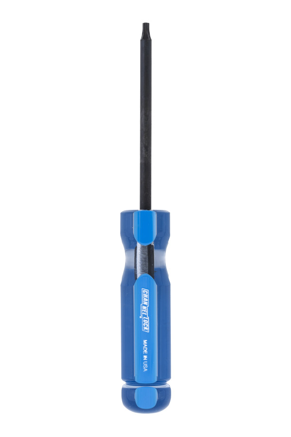 T103A T10 x 3-inch Professional Torx® Screwdriver