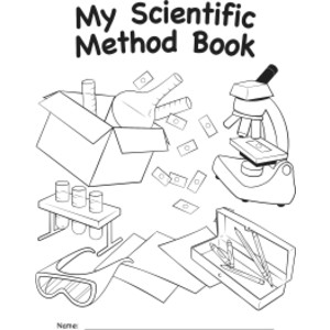 My Own Books: My Own Scientific Method Book