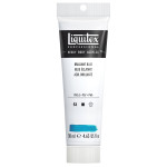Liquitex Professional Heavy Body Acrylic Paint 138 mL Tube Brilliant Blue
