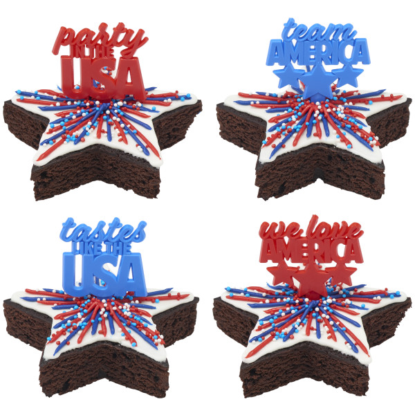 Team America DecoPics®