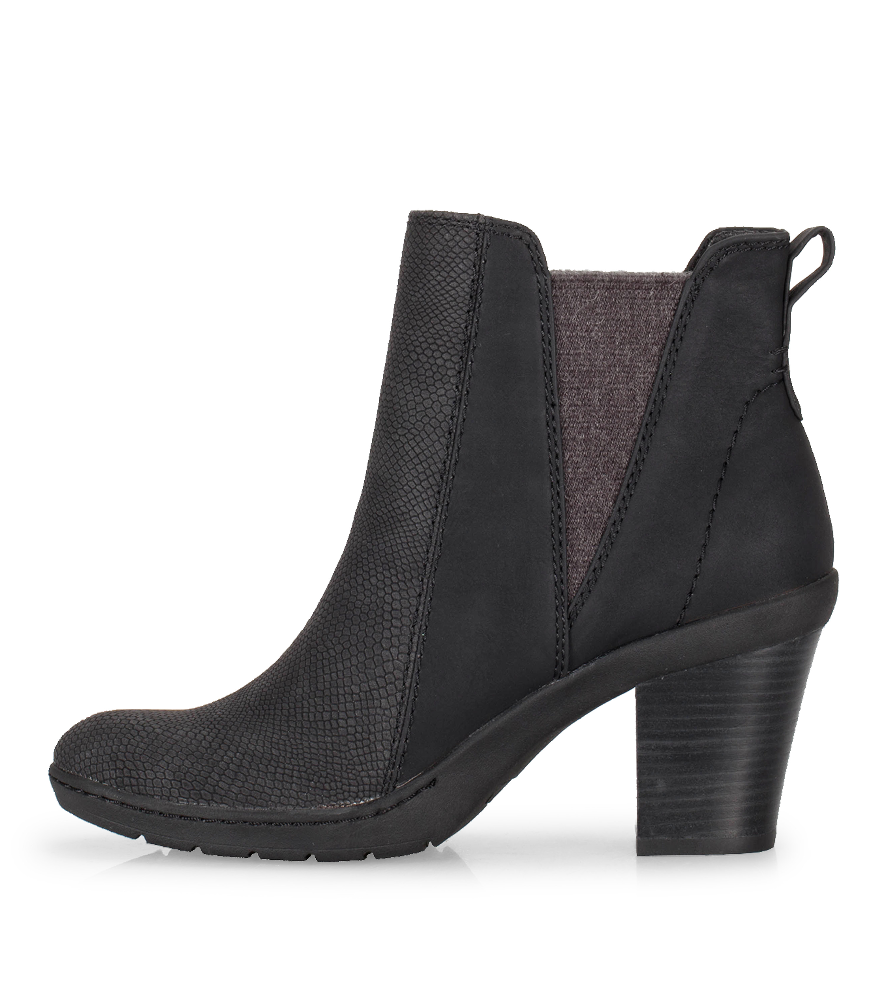 Baretraps DASHA Women's Boots Black Size 10 M (BT27628)