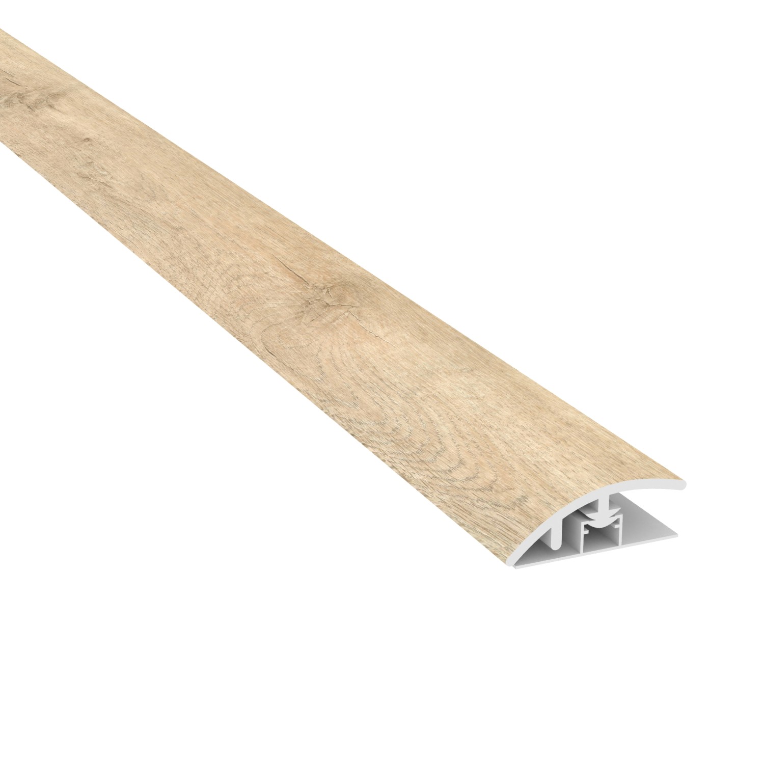 Driftwood Shore Legends Flush Overlap Reducer view 1