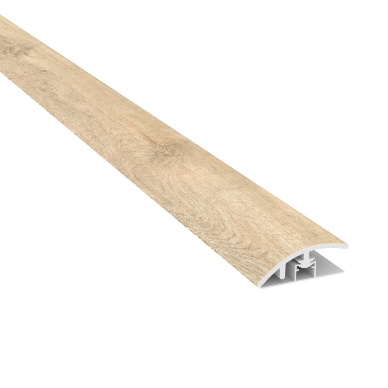 Driftwood Shore Legends Flush Overlap Reducer-0