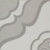 Duquesa Cement Gris 8×8 Jasmine Decorative Tile Matte