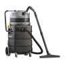 Tennant, Nobles, V-WD-24P with Pump, 18", Wet Dry Vacuum