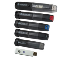 EL-USB Series Data Logger